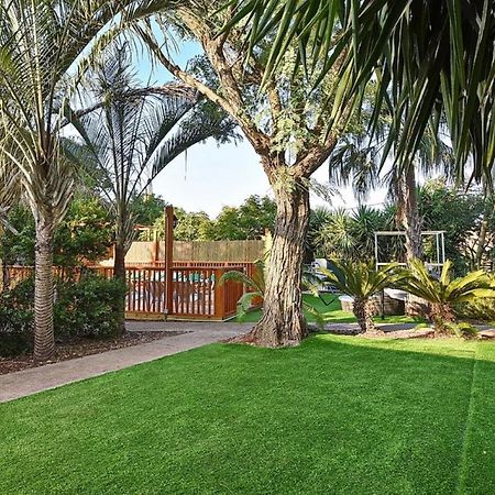 Hawaii Mansion Villa Rosh Pinna Bagian luar foto